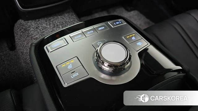 Genesis G80 (RG3) id 4607669 из Кореи 11