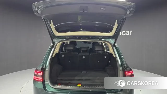 Genesis GV80 id 3372369 из Кореи 11