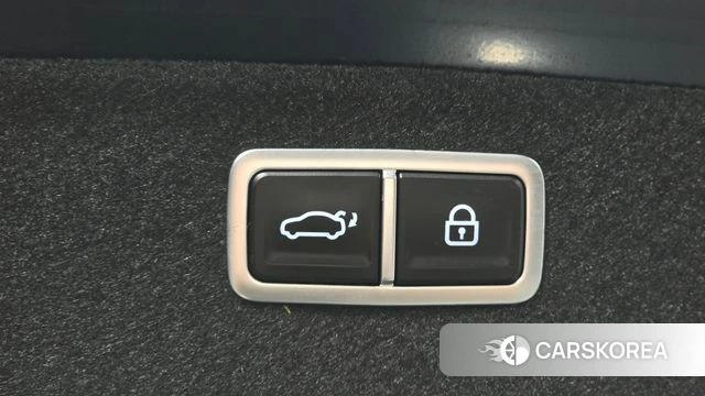 Genesis G80 (RG3) id 4507430 из Кореи 11