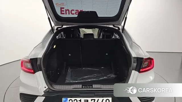 Renault Korea (Samsung) XM3 id 3206870 из Кореи 11