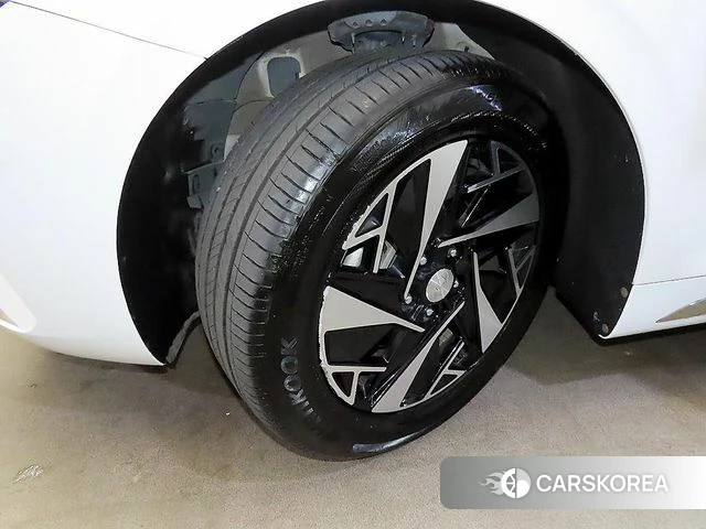 Hyundai The New Grandeur IG Hybrid id 4721127 из Кореи 11