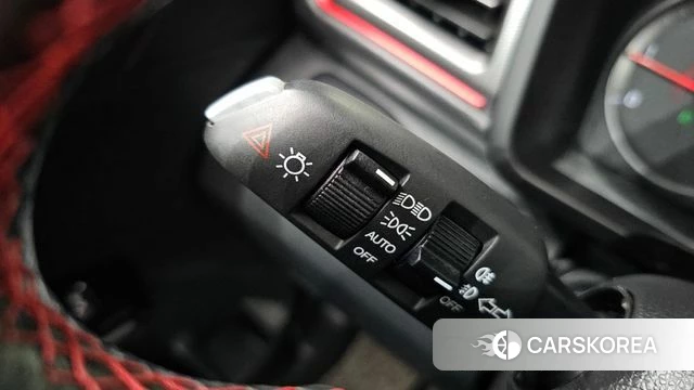 Ssangyong Berry New Tivoli id 4501779 из Кореи 11