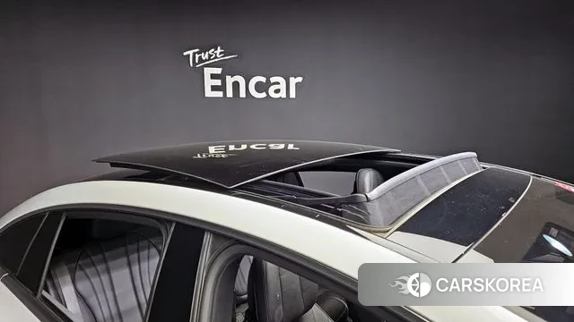 Mercedes-Benz EQE V295 id 3685361 из Кореи 11