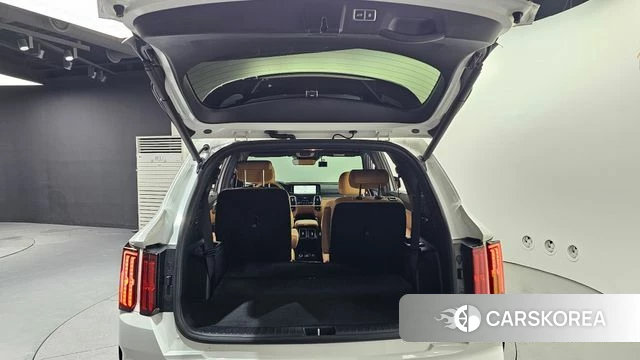 Kia Sorento 4th Generation id 4759337 из Кореи 11