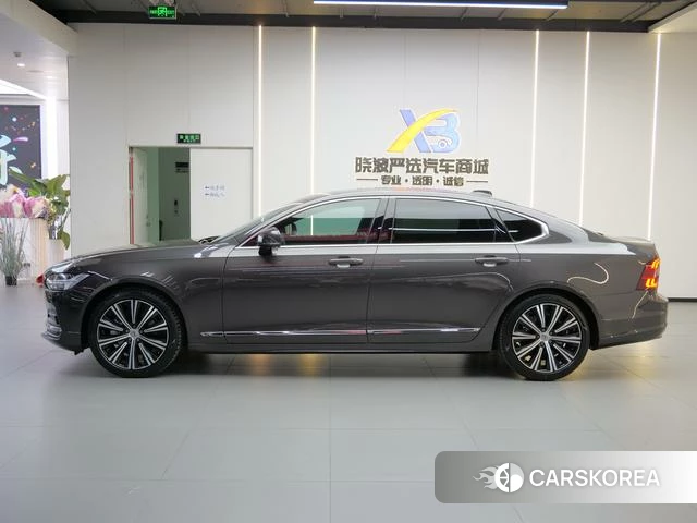 Volvo S90 id 4214113 из Китая 11