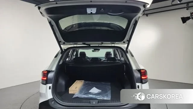 Kia Sportage 5th Generation Hybrid id 3410508 из Кореи 11