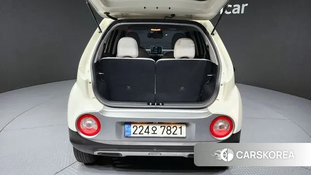 Hyundai Casper id 3360564 из Кореи 11