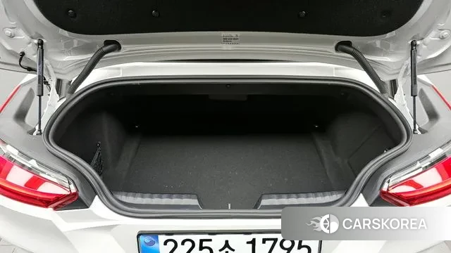 BMW Z4 (G29) id 3431317 из Кореи 11