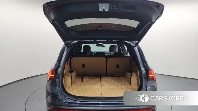 Hyundai The New Santa Fe id 3556396 из Кореи 11