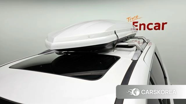 Kia The New Carnival id 3866668 из Кореи 11