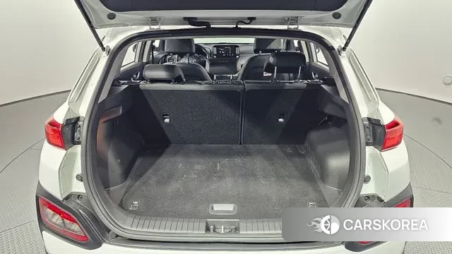 Hyundai Kona Electric id 3313090 из Кореи 11