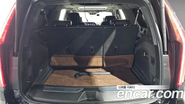 Cadillac Escalade 5th Generation id 2955204 из Кореи 11