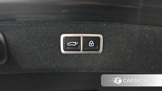 Genesis G80 (RG3) id 4223351 из Кореи 11