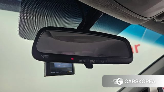 Hyundai Sonata New Rise id 3886394 из Кореи 11