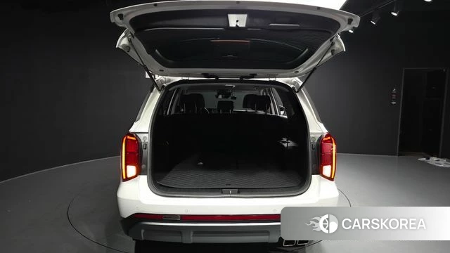 Hyundai The New Palisade id 4613654 из Кореи 11