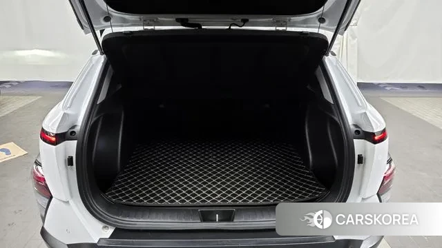 Hyundai Kona Hybrid (SX2) id 3011292 из Кореи 11