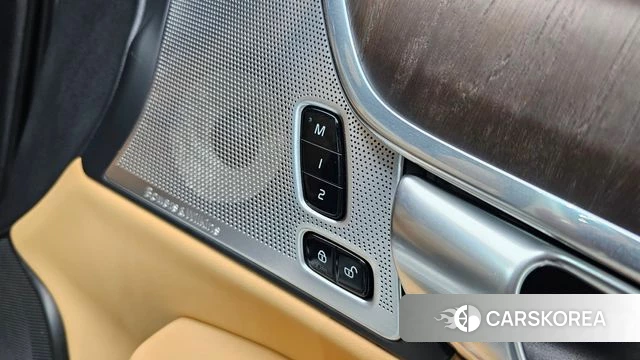 Volvo S90 id 4579507 из Кореи 11