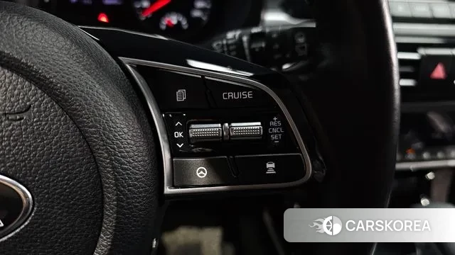 Kia Seltos id 3760793 из Кореи 11