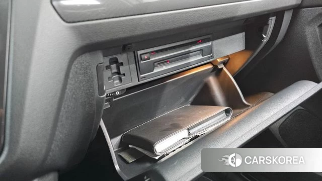 Volkswagen Tiguan second Generation id 4717979 из Кореи 11
