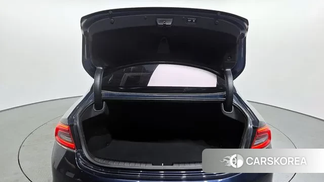 Hyundai Grandeur IG id 3547694 из Кореи 11