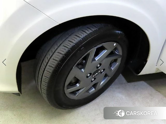 Kia The New Morning (JA) id 4230377 из Кореи 11