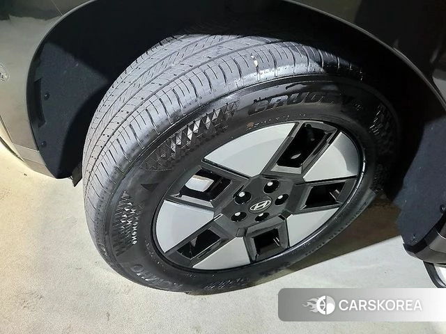 Hyundai Santa Fe (MX5) id 4921504 из Кореи 11