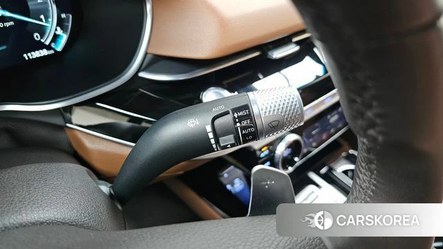 Genesis G80 (RG3) id 4636614 из Кореи 11