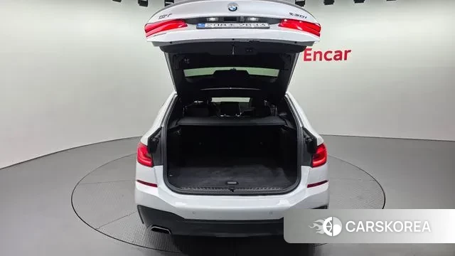 BMW 6 Series GT (G32) id 3003174 из Кореи 11