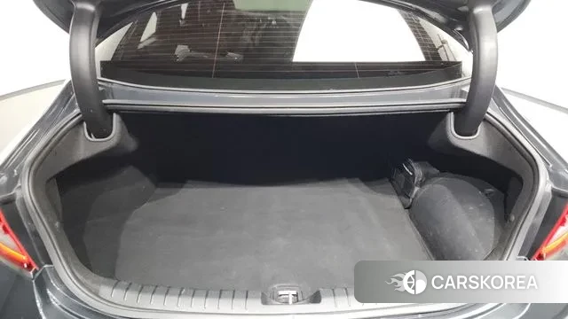 Hyundai Grandeur IG Hybrid id 3259661 из Кореи 11