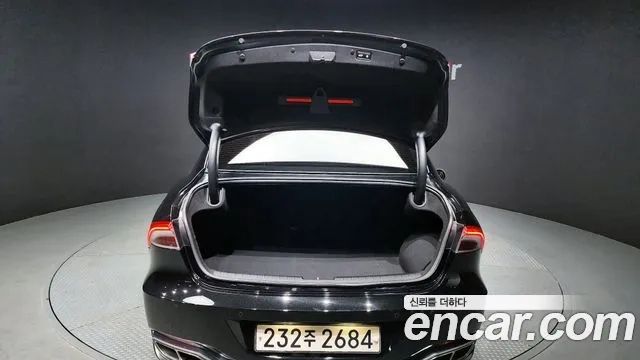 Hyundai The New Grandeur IG Hybrid id 2912270 из Кореи 11