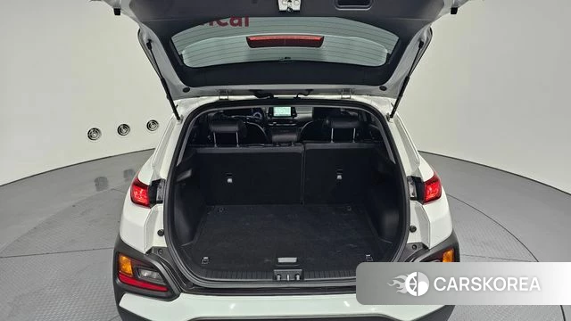 Hyundai Kona id 3936951 из Кореи 11