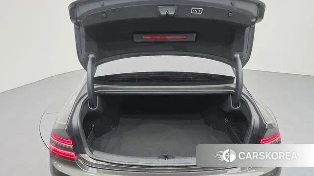 Genesis G80 (RG3) id 3502902 из Кореи 11