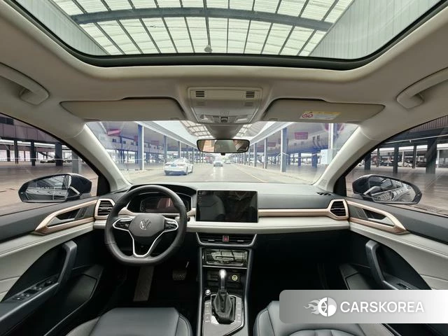 Volkswagen Tuyue id 4259026 из Китая 11