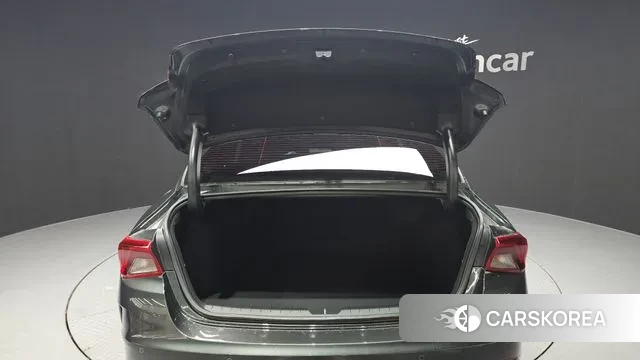 Kia K5 3rd generation id 3507774 из Кореи 11