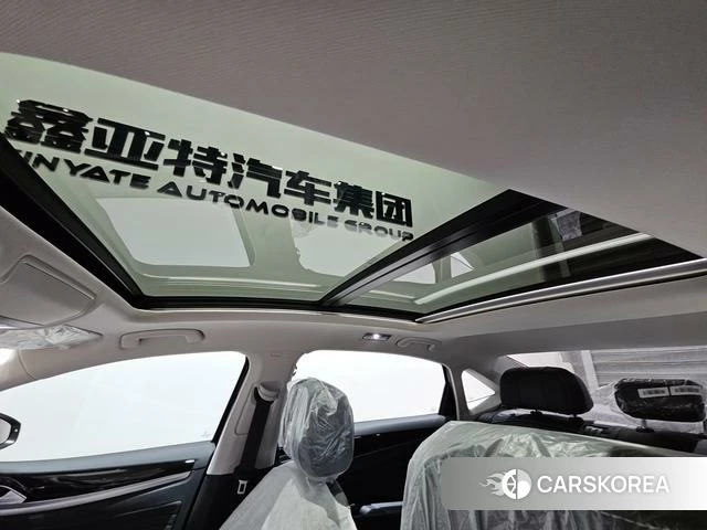 Volkswagen Passat id 3908323 из Китая 11