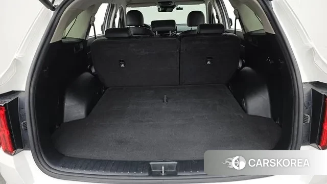 Kia Sorento 4th Generation id 3752700 из Кореи 11