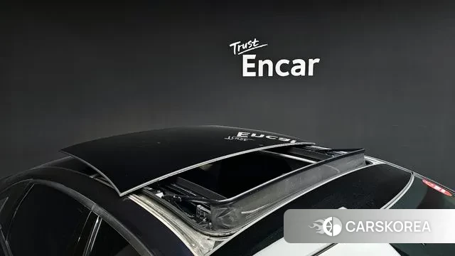 Kia K8 id 3473290 из Кореи 11