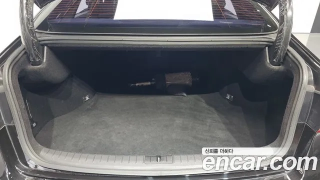 Genesis G80 id 2870796 из Кореи 11