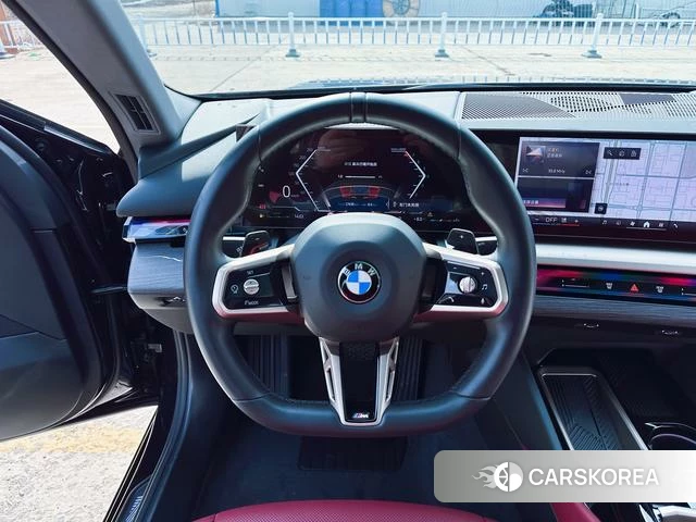 BMW 5 series id 4257488 из Китая 11