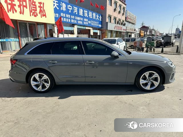Audi A4 (import) id 4273206 из Китая 11