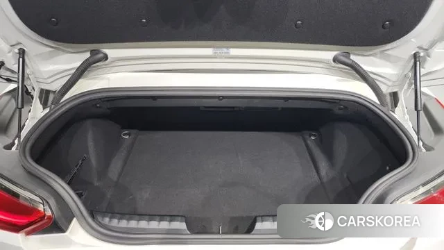 BMW Z4 (G29) id 3037361 из Кореи 11