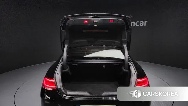 Mercedes-Benz CLS-Class C257 id 3418033 из Кореи 11