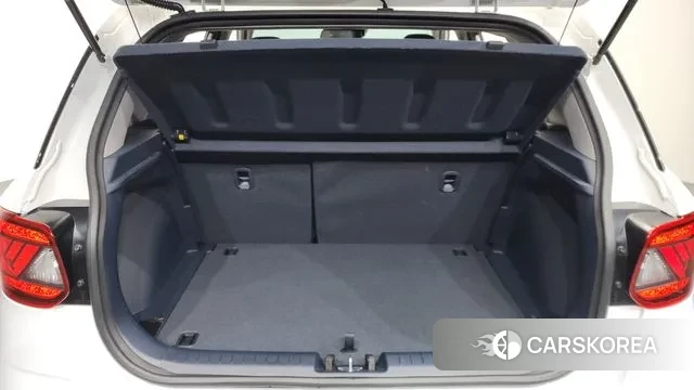 Hyundai Venue id 3764632 из Кореи 11