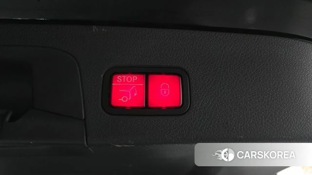 Mercedes-Benz GLS - Class X167 id 3807323 из Кореи 11