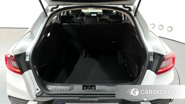 Renault Korea (Samsung) XM3 id 4186283 из Кореи 11