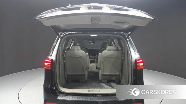 Kia The New Carnival id 4491146 из Кореи 11