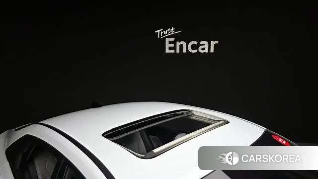 Hyundai Avante Hybrid (CN7) id 3122529 из Кореи 11