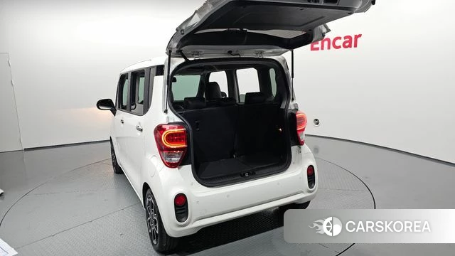 Kia The New Ray id 3935301 из Кореи 11