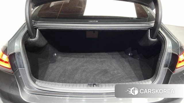 Genesis G80 id 3801626 из Кореи 11