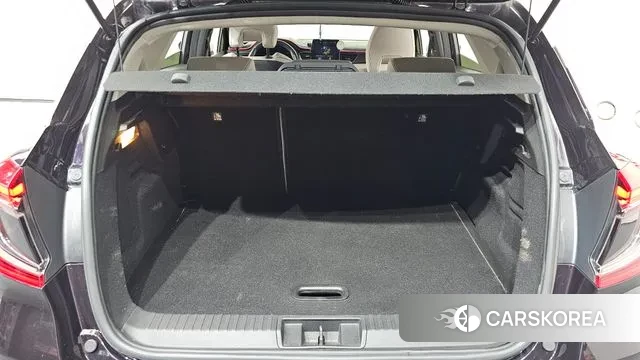 Renault Korea (Samsung) Capture id 3530578 из Кореи 11